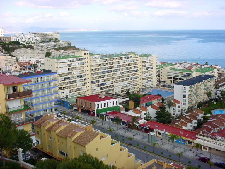 Torremolinos vil forby ferieutleie uten egen inngang