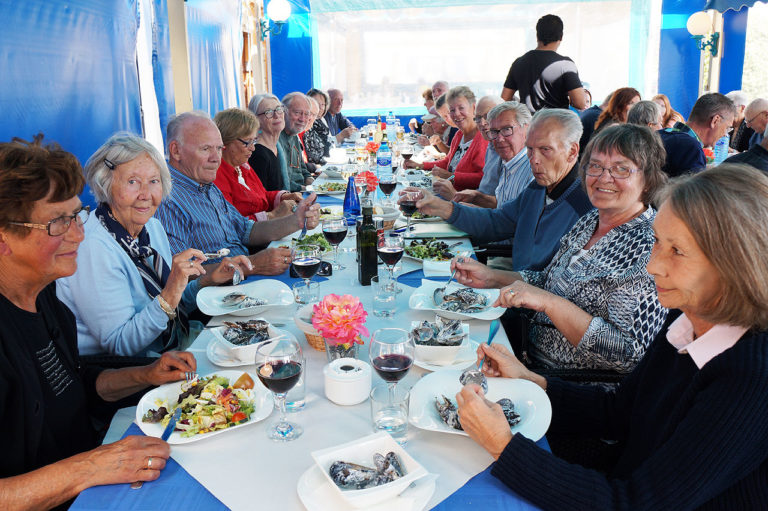 De Nordiske Vennene i Villajoyosa