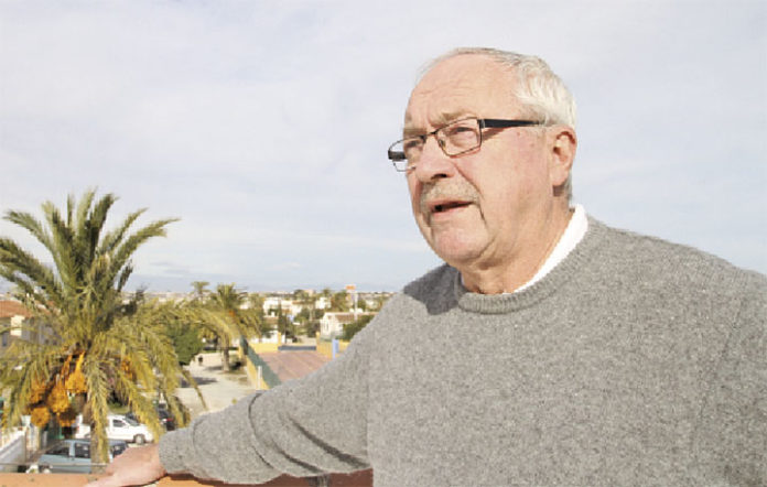 spaniaposten-