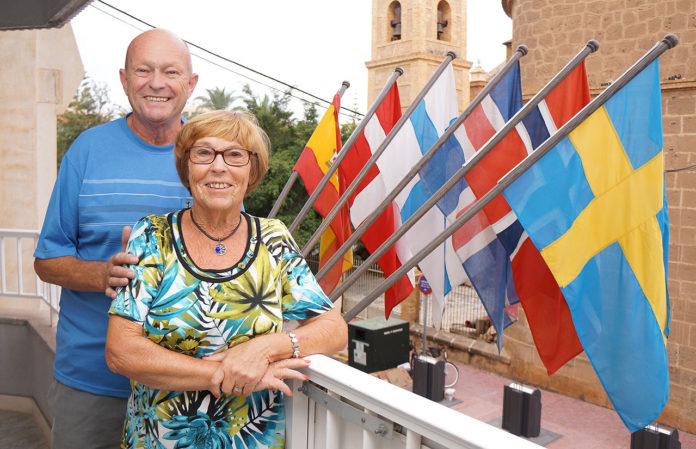 Club Nordico Torrevieja