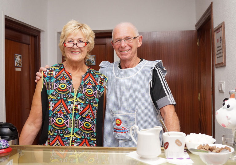 Den Norske Klubben i Torrevieja