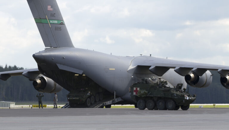 NATO med større fokus mot syd