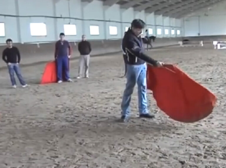 Vil ha tyrefekting på videregående