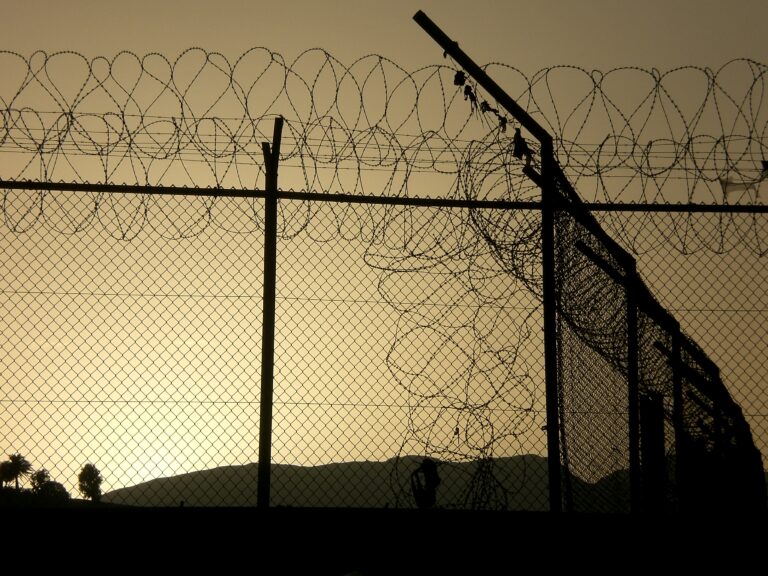 To flyktninger omkom