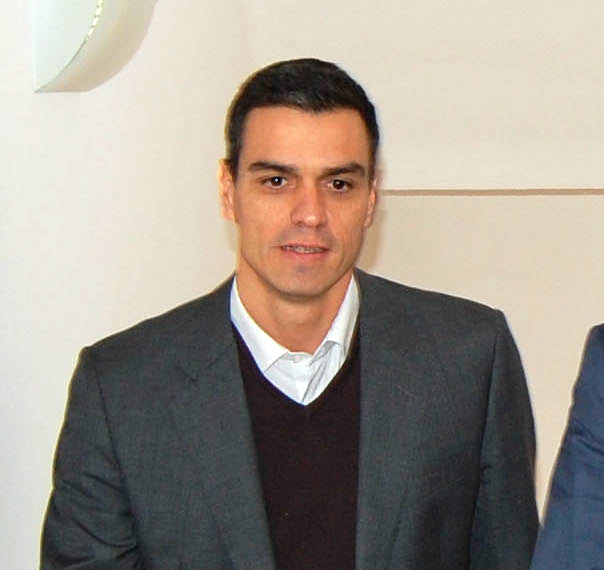 Kan bli Spanias nye statsminister
