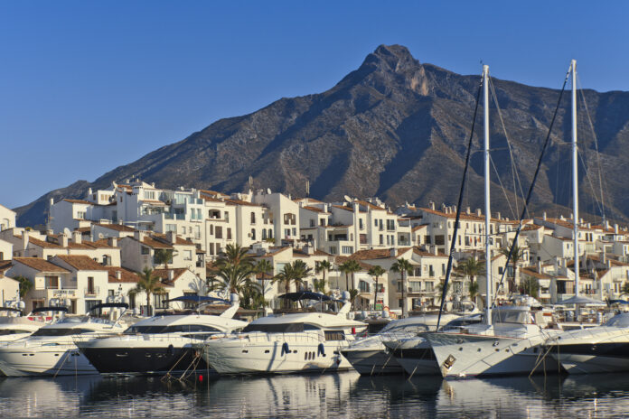 marbella3.jpg Puerto Banús, Marbella.