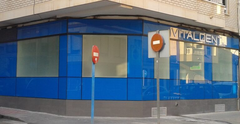 Vitaldent i millionsvindel