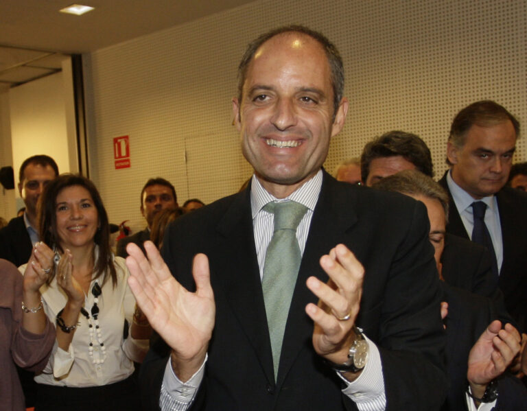 PP-president går fri igjen