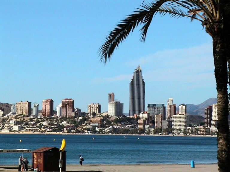 Storinvestering på Costa Blanca