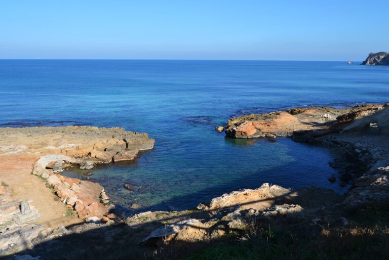 Stjal 30 kilo fisk fra garn i Jávea