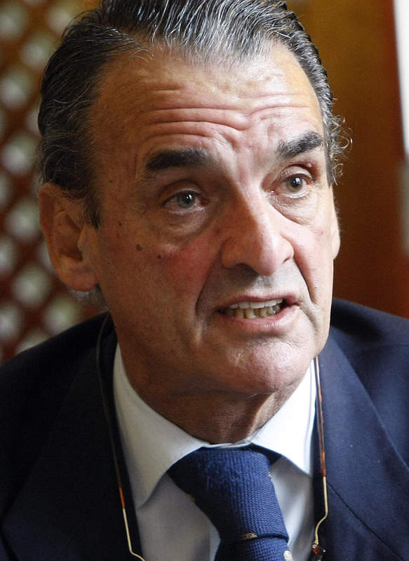 Dømt banksjef arrestert på nytt