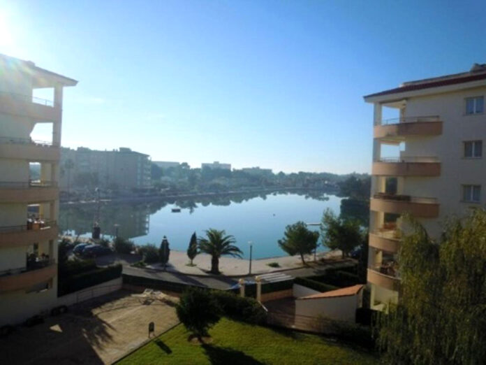 Alcudia, Mallorca (Sareb 2016).