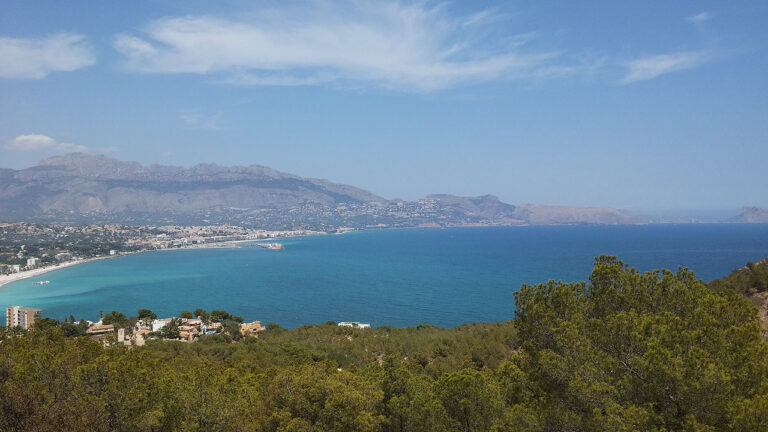 Leteaksjon etter savnet 55-åring