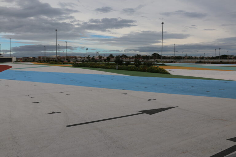 Torrevieja-marked flyttes ut av byen