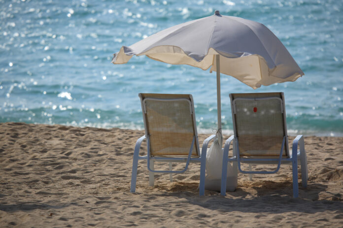 busena_beach.jpg Illustrasjon: Wikimedia Commons (Masahiro Hayata 2008).