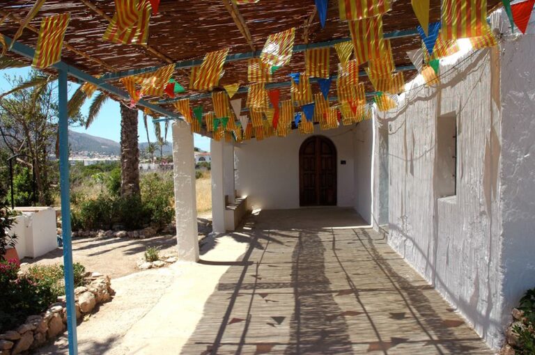 San Antonio – Musikk-festival i Altea