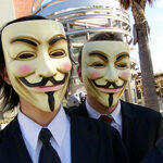 Anonymous og Hogueras