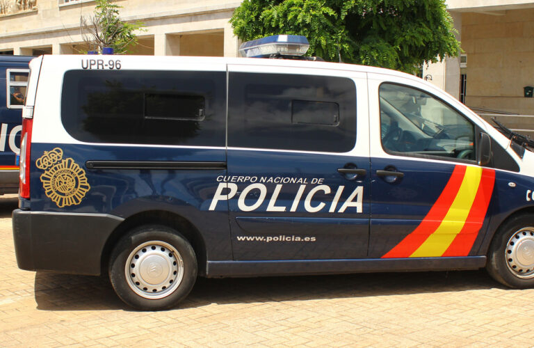 «Du er en innvandrer uten papirer og jeg er en Spansk mann» – 77-åring voldtok hjemmehjelpen