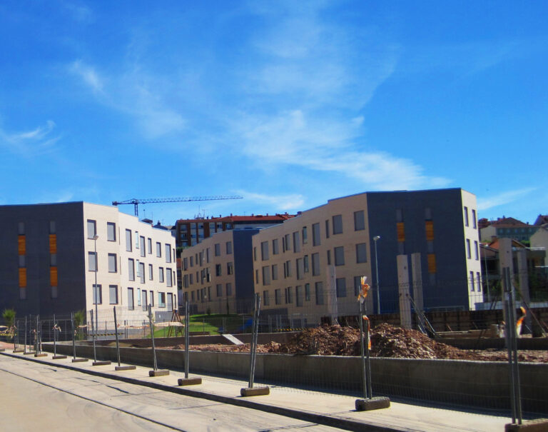 Økt satsing på eiendom i Spania