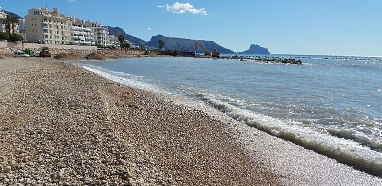 Ber staten finansiere bedre promenade