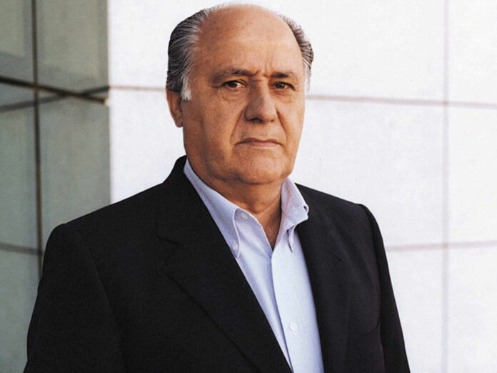 amancio_ortega_amaansiio_orttegaa.jpg Foto: Amancio Ortega.