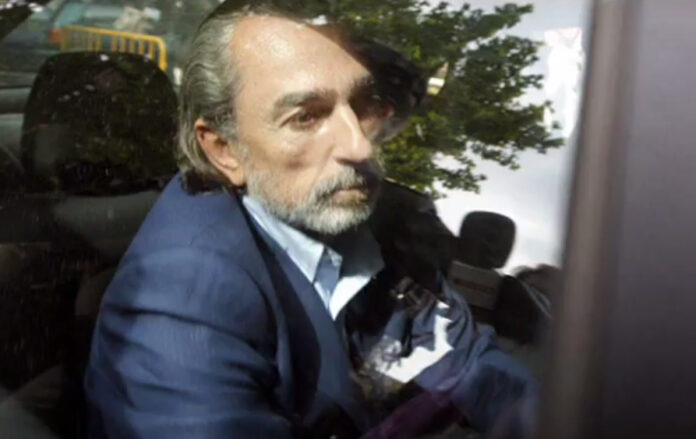 Foto: Francisco Correa Sánchez. 