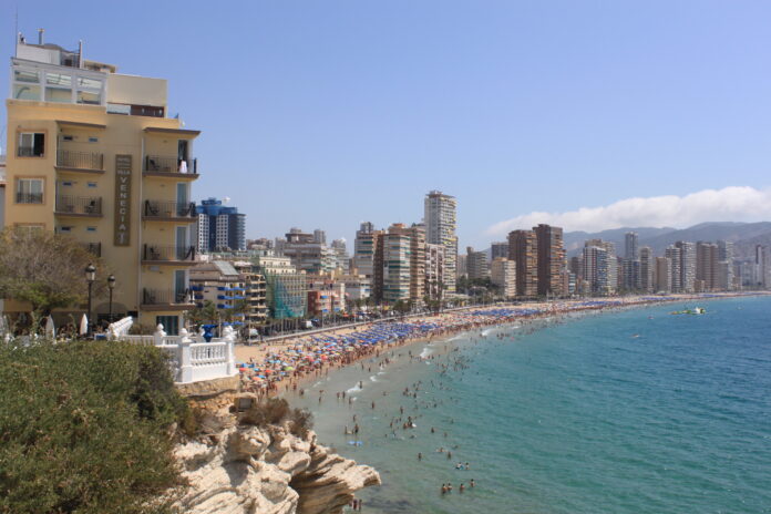 Foto: Benidorm.