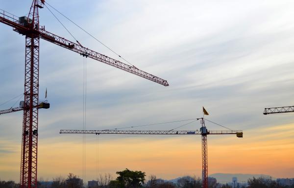 Anslår 150.000 nye boliger i året