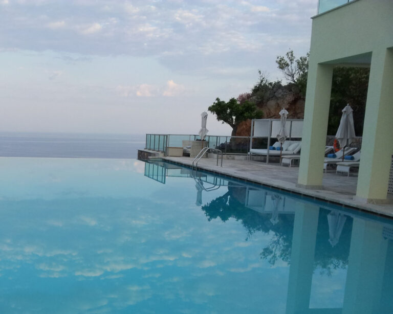 Prisøkning i storbyer og på feriesteder