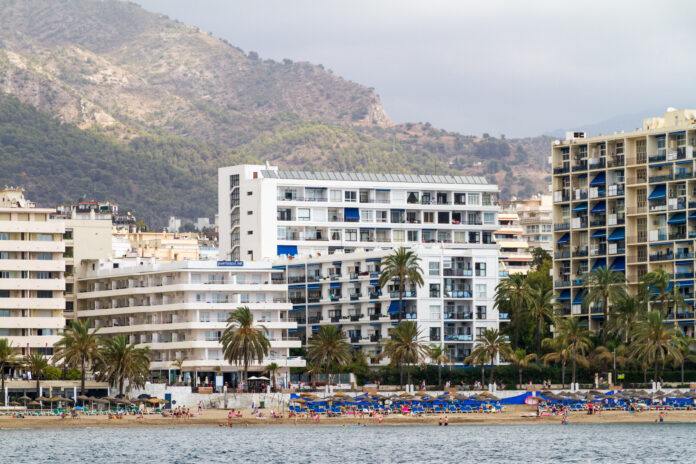 Foto: Marbella, Spania.