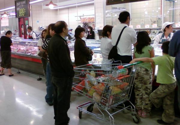 Spår større vekst i spansk økonomi