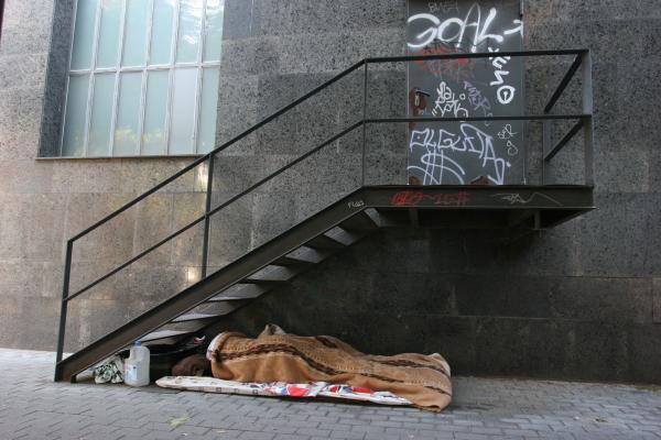 Økt ulikhet tross økonomisk vekst