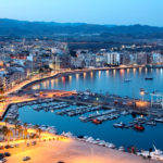 Aguilas-murcia-spania