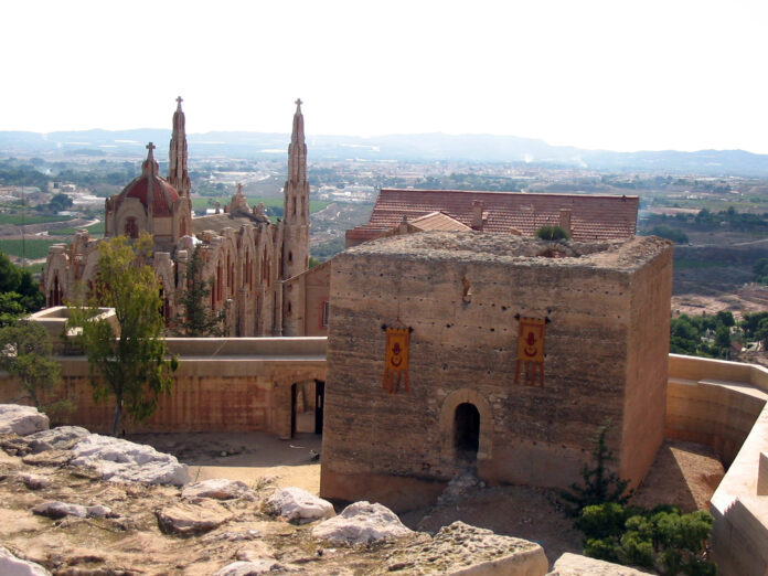 Castillo_Mola-novelda