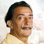 Salvador Dali