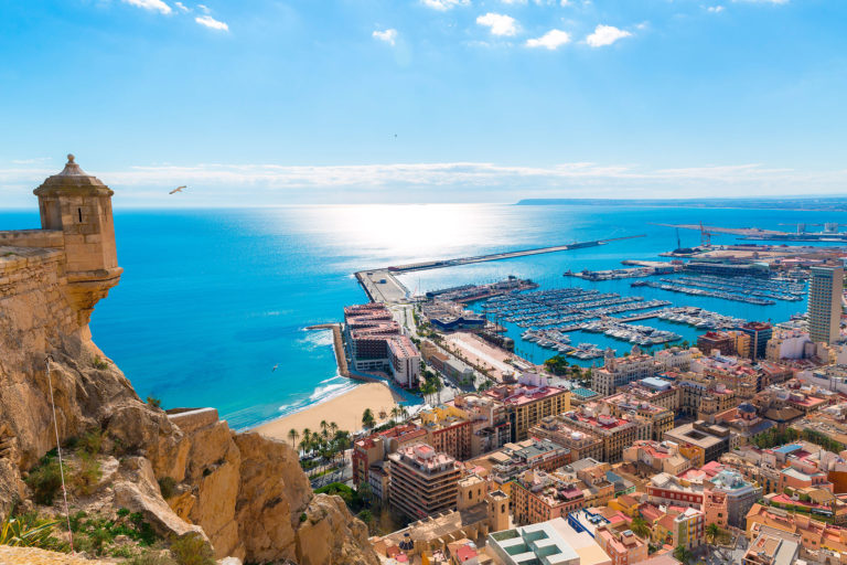 alicante