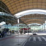 alicante-flyplass