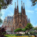 barcelona-gaudi