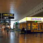 Centauro leiebil alicante flyplass