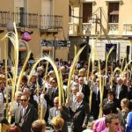 elche-alicante-påske-palme