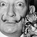 Salvador Dali
