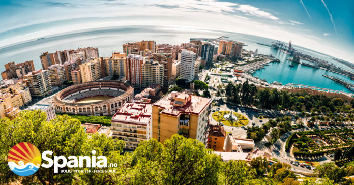 Malaga