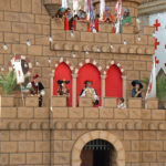 Moros y cristianos Altea