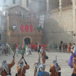 Moros y cristianos Altea