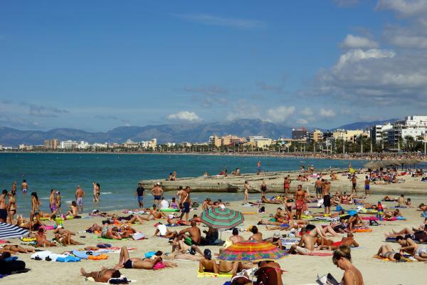 platja_de_palma_2013-09-19_small.jpg Foto: Palma de Mallorca, Balearene.