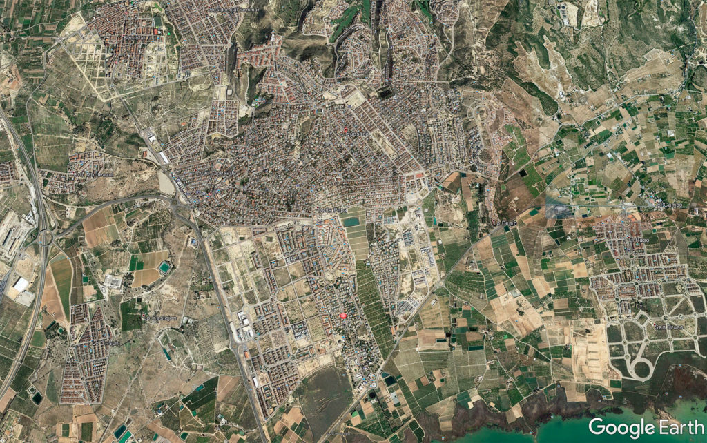 Besøk Ciudad Quesada! - CasaVerano