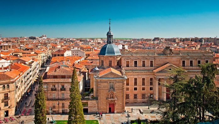 Salamanca