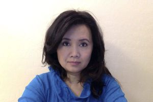 Foto: Det brutale drapet på Denise Pikka Thiem fra USA skjedde i april 2015.