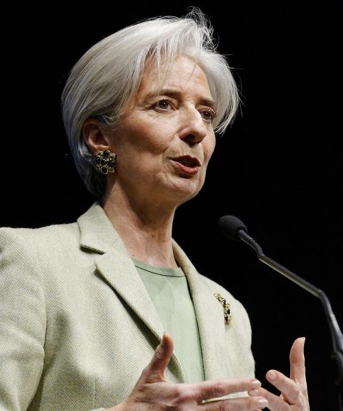 Foto: Prognosen for økonomisk vekst i Spania i 2017 oppjusteres av IMF. Samtidig bekymrer landets høye ledighet. Pengefondets leder Christine Lagarde etterspør en ny arbeidsreform for å få fortgang i utviklingen.