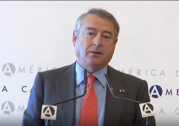 Foto: “Å beklage at det aztekiske imperium forsvant, er som å uttrykke sorg over nedkjempelsen av nazistene i Andre verdenskrig” var RTVE-sjefens eksakte ord. Sammenlikningen var ment som et forvar av Spanias rolle som koloniherre. 